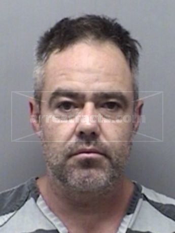 Dustin Blane Thompson