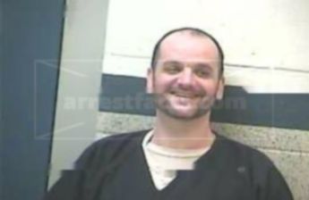 Michael Brent Simpson