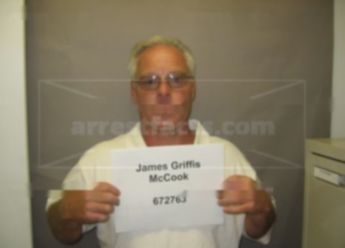 James Griffis Mccook