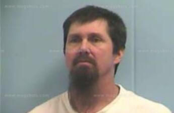 Travis Dale Edwards