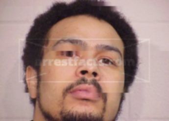 Mark Devon Lumpkin