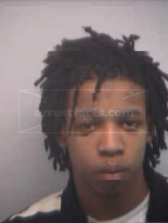 Dionte Hackett