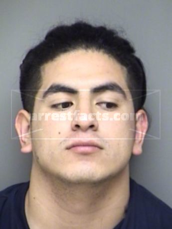 Cristian Alexis Sanchez