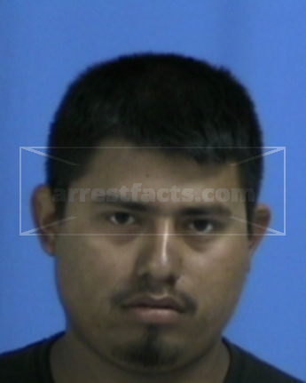 Daniel Gonzalez-Garcia