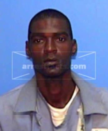 Tyrone Campbell