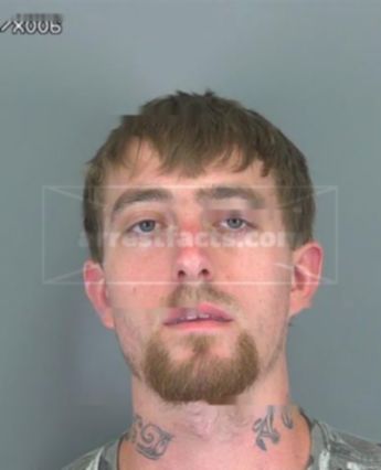 James Anthony Prosser