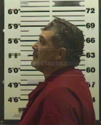 Mike J Terrazas