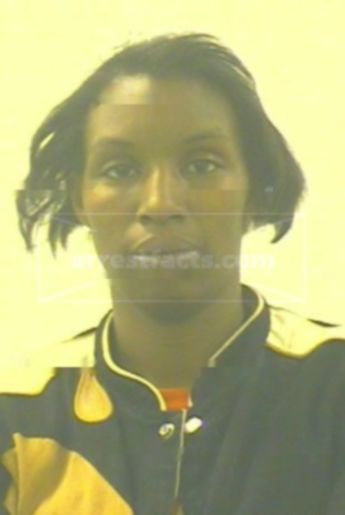 Lathasha Olivia Thomas