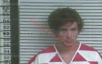 Derek Thomas Woods
