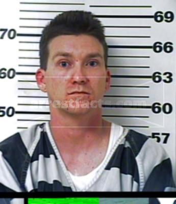 Timothy James Rhoades