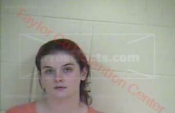 Courtney Gooden
