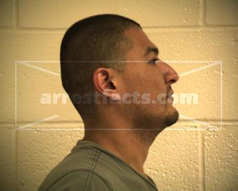 Jose Angel Ramirez Perez