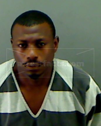 Reginald Jermaine Tolbert
