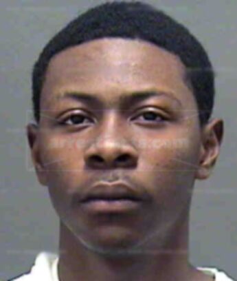 Trenton M Bacote