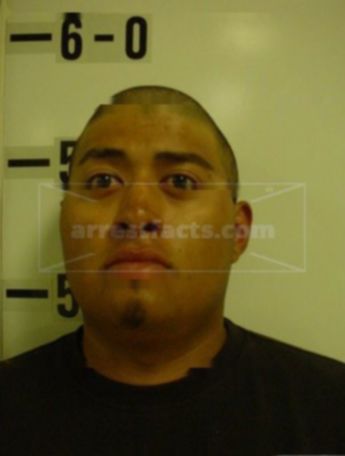Leonard Jaimes