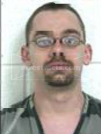 Travis Daniel Robbins