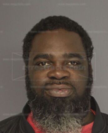 Vernon Riley