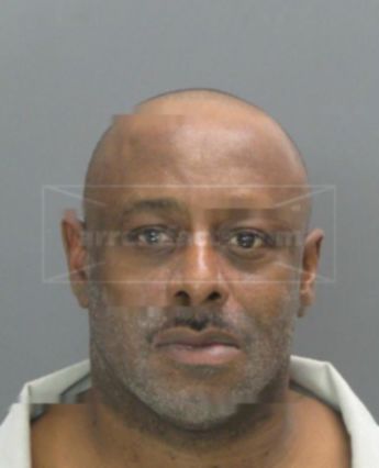 Marcious Leroy Clemmond