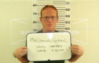 Ryland Joshua Matthews