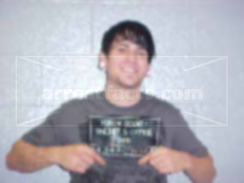 Justin Michael Phillips