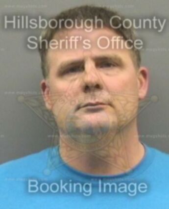 Scott William Stevens