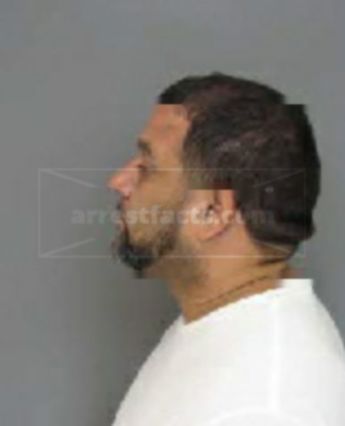 Cedric Larix Chavis