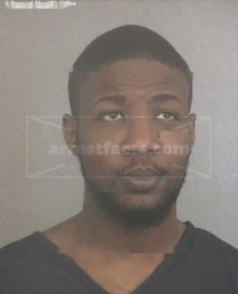 Dedrick Demetrius Blevins