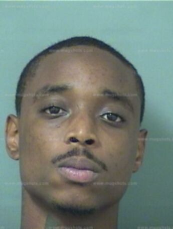 Javon Atez Jackson
