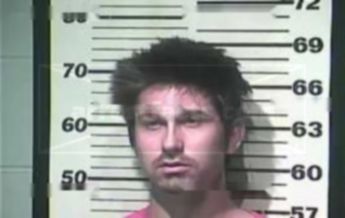 Brandon Monroe Bickers
