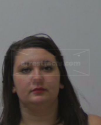 Brittany Nichole Hudgins