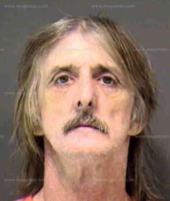 Larry Allen Moody