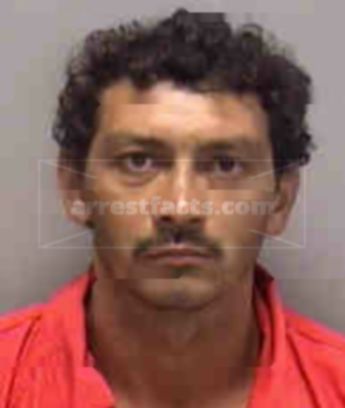 Luis Alonzo Diaz