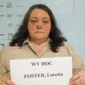Loretta Lynn Foster