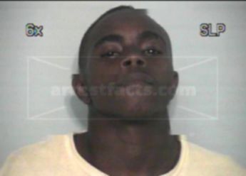 Marco Tyrone Anderson