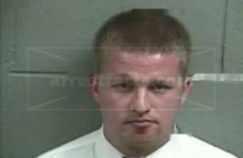 James Steven Palmer