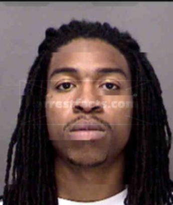 Dominique Darnell Small