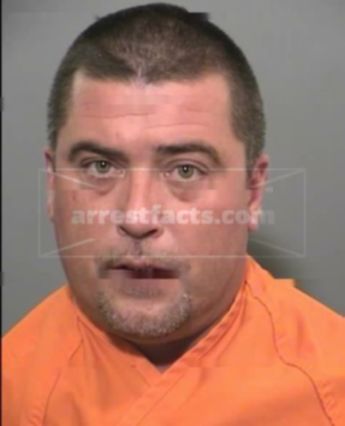 Keith James Labar