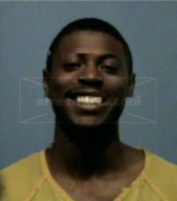 Marcus Lee Gibson
