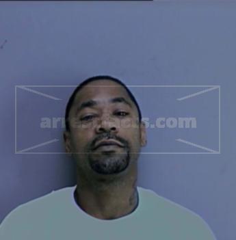 Tony Lamar Cole