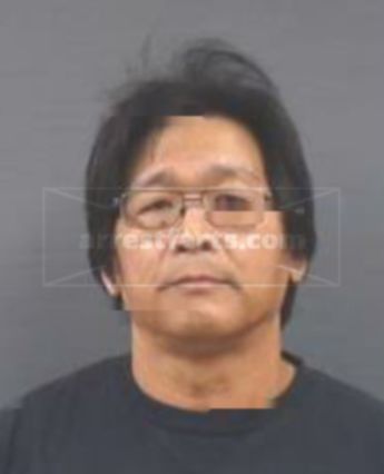 Peter Kim May
