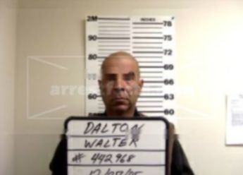 Walter W Dalton