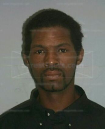 Terrance Clinton