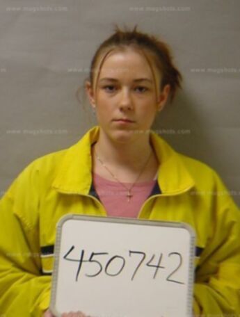 Tiffany Marie Minter