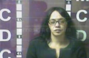 Tasha Marie Wilder