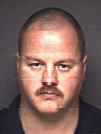 Brandon Scott Mazgajewski