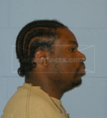 Preston E Williams Jr.