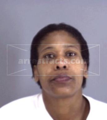 Selita Denice Thompson
