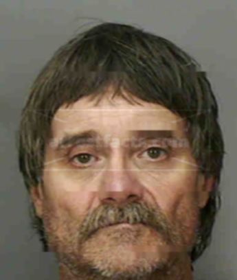 Gary Wesley Meadows