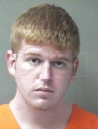 Merrell Bryce Hall