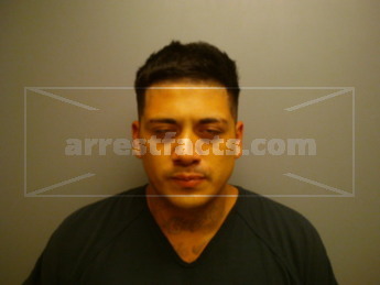 Jacob Ryan Chambliss